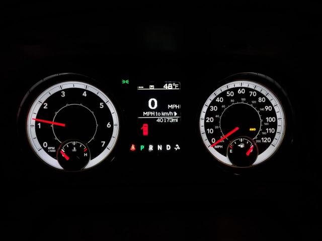 Photo 9 from auction – 2022 RAM 1500 CLASS with VIN 1C6RR7FT5NS199802