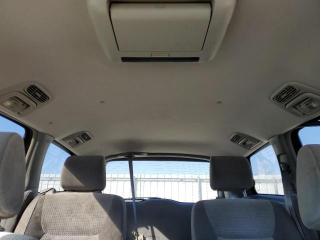Photo 10 from auction – 2008 TOYOTA SIENNA CE with VIN 5TDZK23C68S172920