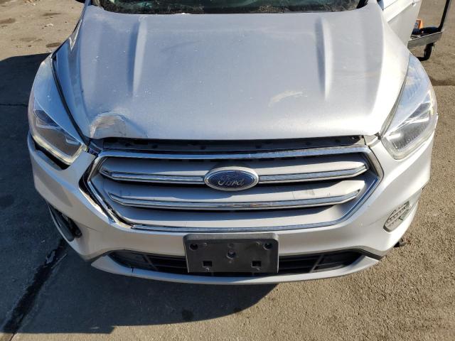 Photo 12 from auction – 2018 FORD ESCAPE TIT with VIN 1FMCU9J97JUC98801