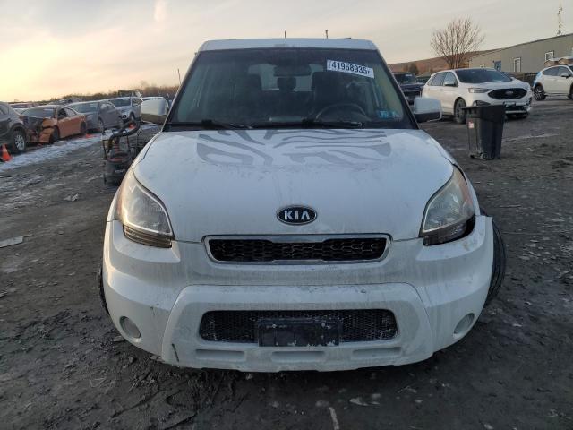 Photo 5 from auction – 2011 KIA SOUL + with VIN KNDJT2A26B7729833