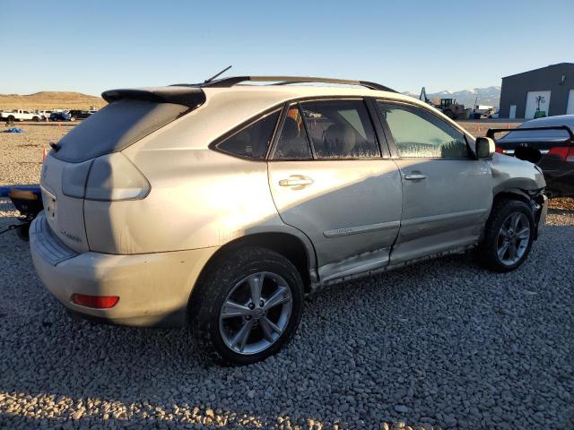 Photo 3 from auction – 2007 LEXUS RX 400H with VIN JTJHW31U072036173