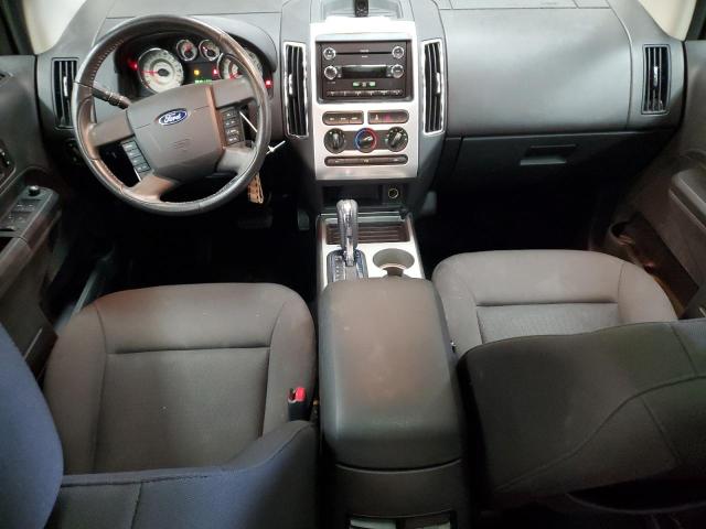 Photo 8 from auction – 2010 FORD EDGE SEL with VIN 2FMDK3JC3ABB24524