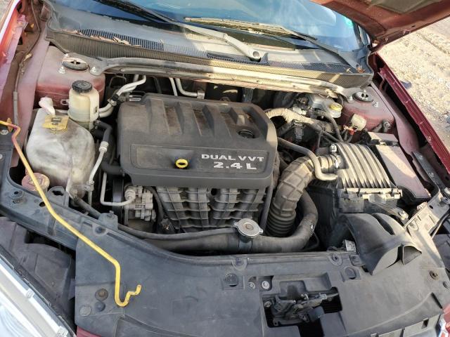Photo 11 from auction – 2013 CHRYSLER 200 TOURIN with VIN 1C3BCBEB0DN526678