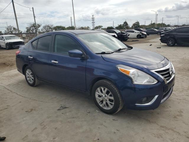 Photo 4 from auction – 2018 NISSAN VERSA S with VIN 3N1CN7AP3JL809888