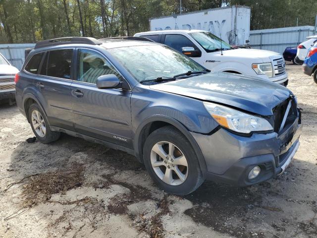 Снимка 4 от търг – 2014 SUBARU OUTBACK 2. с VIN 4S4BRCNCXE3222517