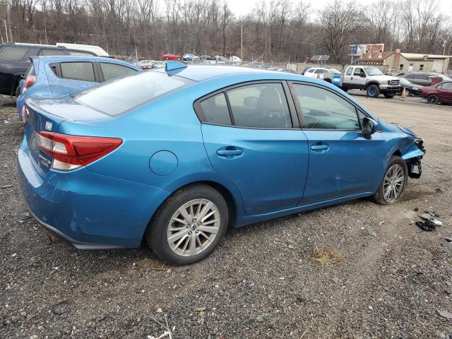 Photo 3 from auction – 2017 SUBARU IMPREZA PR with VIN 4S3GKAB69H3612272