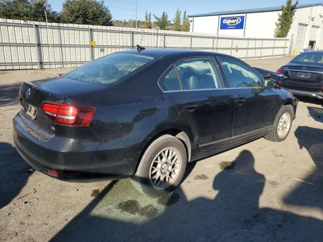 Photo 3 from auction – 2017 VOLKSWAGEN JETTA SEL with VIN 3VWL17AJ9HM303472