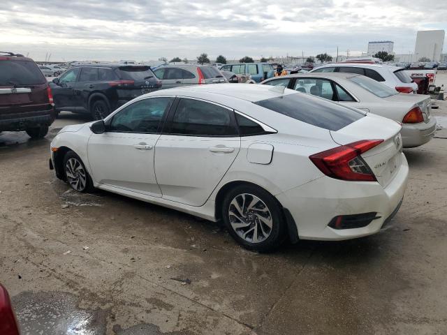 Photo 2 from auction – 2018 HONDA CIVIC EX with VIN 2HGFC2F78JH576144
