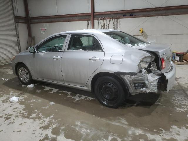 Photo 2 from auction – 2010 TOYOTA COROLLA BA with VIN 2T1BU4EE1AC344890