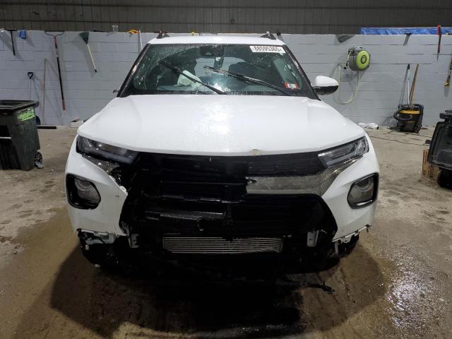 Photo 5 from auction – 2021 CHEVROLET TRAILBLAZE with VIN KL79MSSL5MB031539
