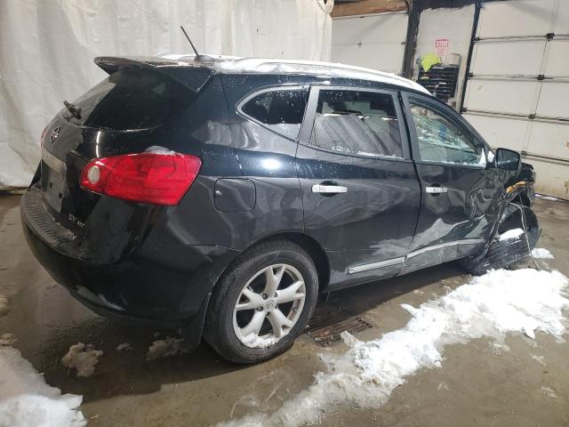 Photo 3 from auction – 2011 NISSAN ROGUE S with VIN JN8AS5MV3BW676545