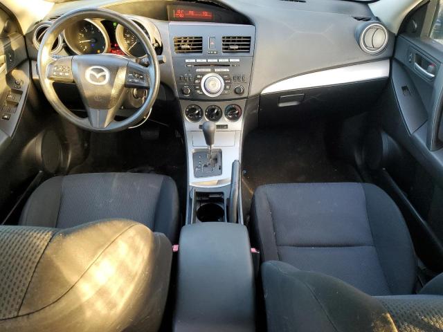 Фото 8 с аукциона – 2011 MAZDA 3 I с VIN JM1BL1VG8B1402342