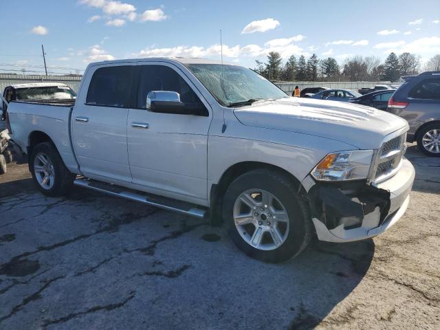 Photo 4 from auction – 2012 DODGE RAM 1500 L with VIN 1C6RD7PT8CS295109