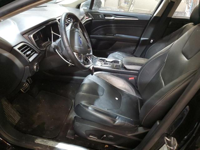 Photo 7 from auction – 2018 FORD FUSION TIT with VIN 3FA6P0D98JR188191