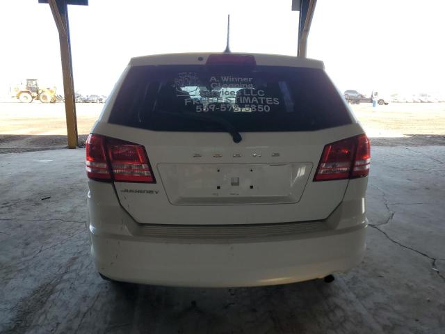 Photo 6 from auction – 2013 DODGE JOURNEY SE with VIN 3C4PDCAB8DT556084