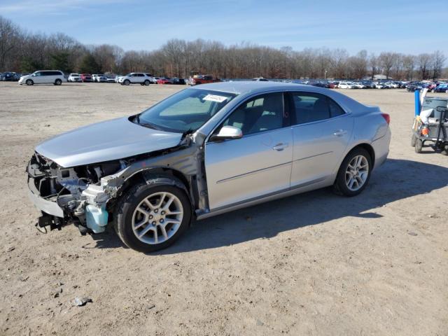 CHEVROLET MALIBU 1LT 2015 with VIN 1G11C5SL8FF142269 - Photo from auction