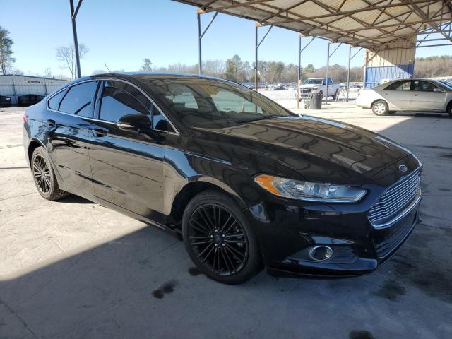Photo 4 from auction – 2016 FORD FUSION SE with VIN 3FA6P0HD6GR296493