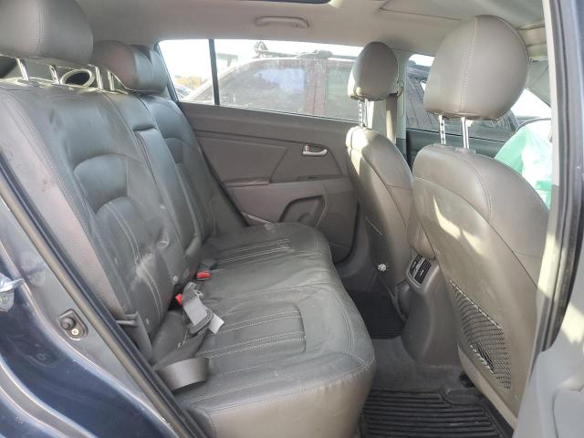 Photo 11 from auction – 2016 KIA SPORTAGE E with VIN KNDPCCAC1G7817401