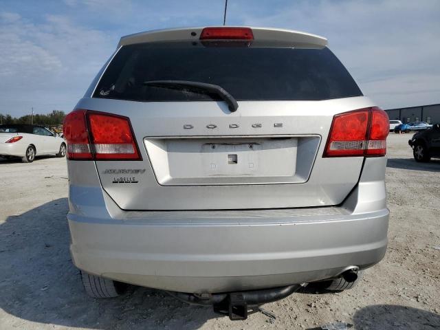 Photo 6 from auction – 2012 DODGE JOURNEY SE with VIN 3C4PDCAB0CT229600