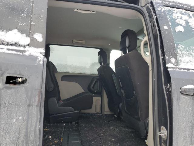 Photo 11 from auction – 2012 DODGE GRAND CARA with VIN 2C4RDGBG0CR166804