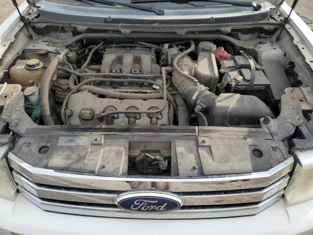 Photo 12 from auction – 2011 FORD FLEX SEL with VIN 2FMGK5CC2BBD27301
