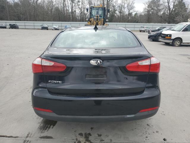 Photo 6 from auction – 2014 KIA FORTE LX with VIN KNAFK4A64E5178113