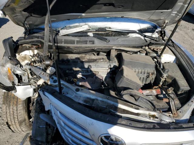 Photo 11 from auction – 2009 TOYOTA CAMRY BASE with VIN 4T4BE46K39R125687
