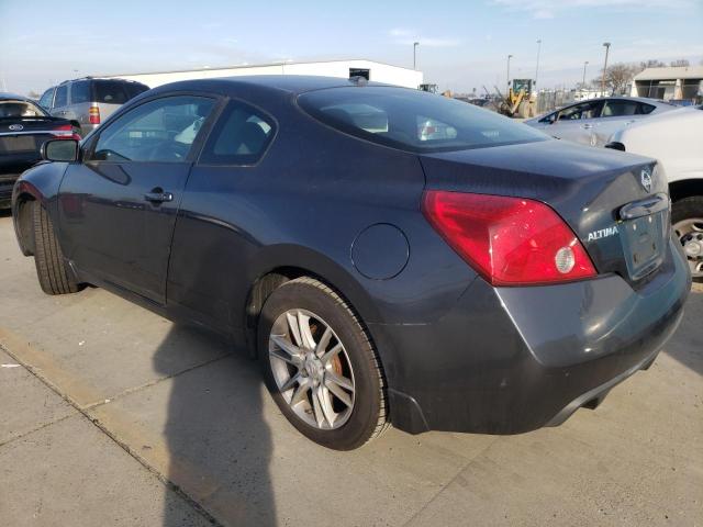 Photo 2 from auction – 2008 NISSAN ALTIMA 3.5 with VIN 1N4BL24EX8C176264