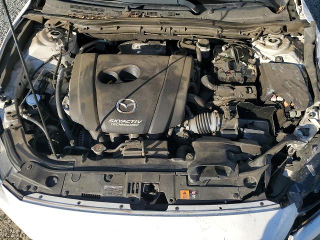Photo 11 from auction – 2018 MAZDA 3 TOURING with VIN 3MZBN1V31JM204577