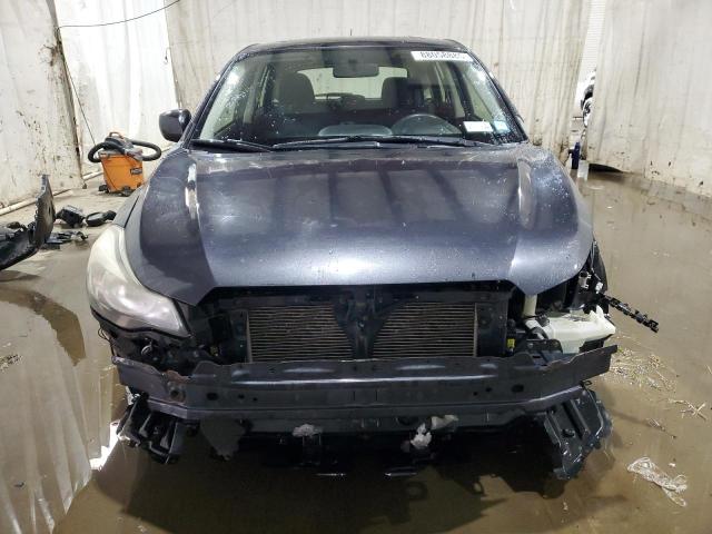 Photo 5 from auction – 2013 SUBARU IMPREZA PR with VIN JF1GPAD67DH205973