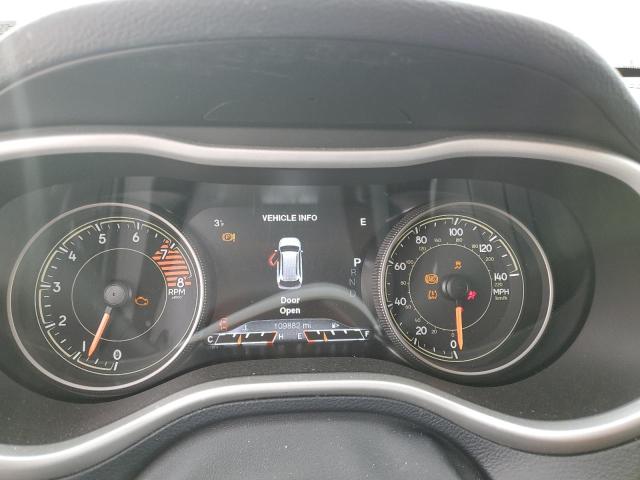 Photo 9 from auction – 2018 JEEP CHEROKEE with VIN 1C4PJMDX9JD581972