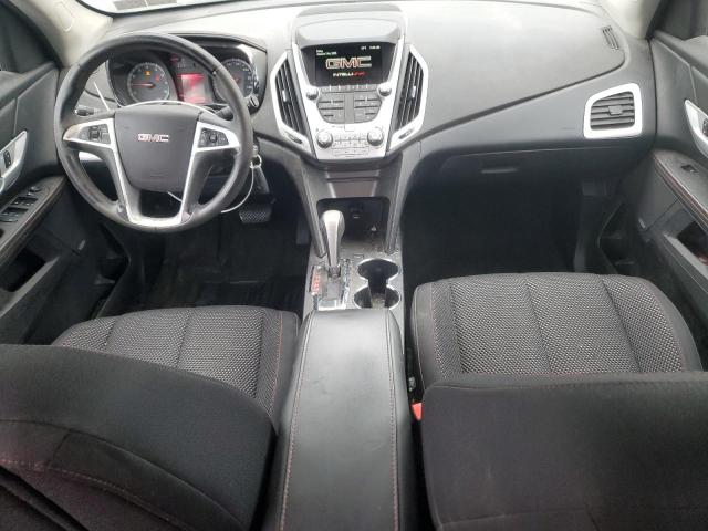 Photo 8 from auction – 2013 GMC TERRAIN SL with VIN 2GKFLTEK5D6390818
