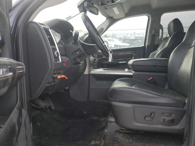 Photo 7 from auction – 2016 RAM 1500 LARAM with VIN 1C6RR7NT3GS379901