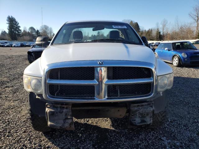 Photo 5 from auction – 2005 DODGE RAM 1500 S with VIN 1D7HU16N15J650351