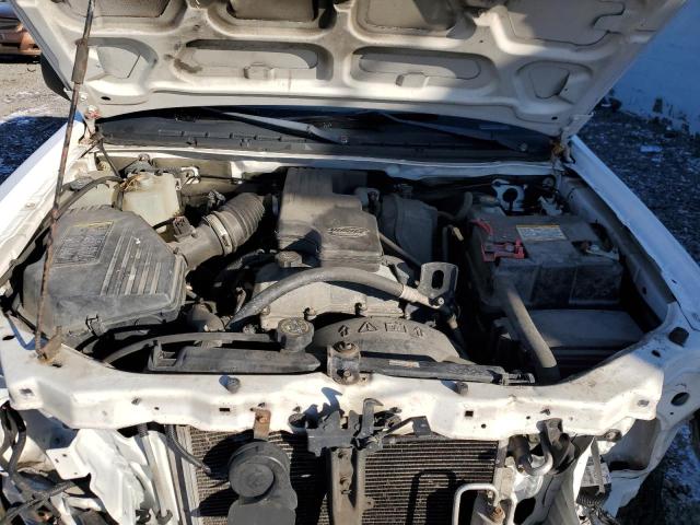 Photo 11 from auction – 2007 CHEVROLET COLORADO with VIN 1GCCS199578230076