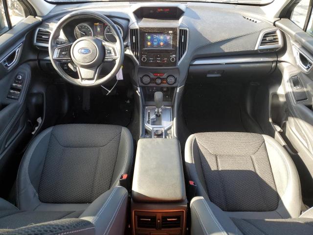 Photo 8 from auction – 2020 SUBARU FORESTER P with VIN JF2SKAGC2LH587205