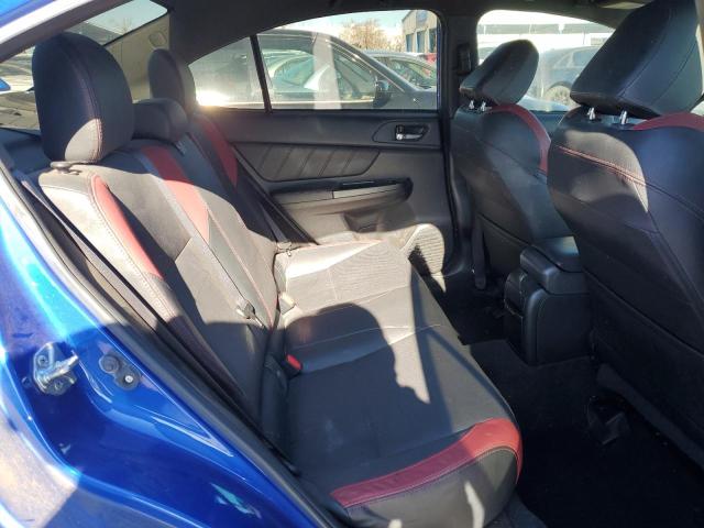 Photo 10 from auction – 2015 SUBARU WRX STI LI with VIN JF1VA2S68F9809966
