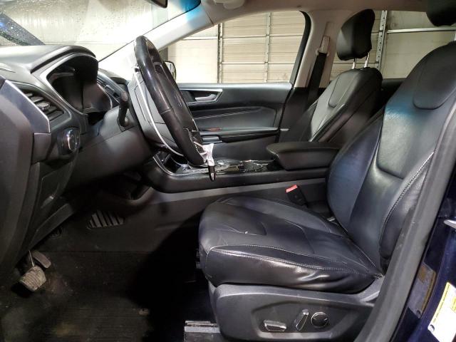 Photo 7 from auction – 2016 FORD EDGE TITAN with VIN 2FMPK4K94GBB22702