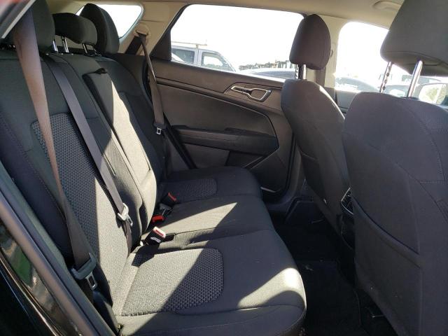 Photo 11 from auction – 2023 KIA SPORTAGE L with VIN KNDPUCAF5P7100362