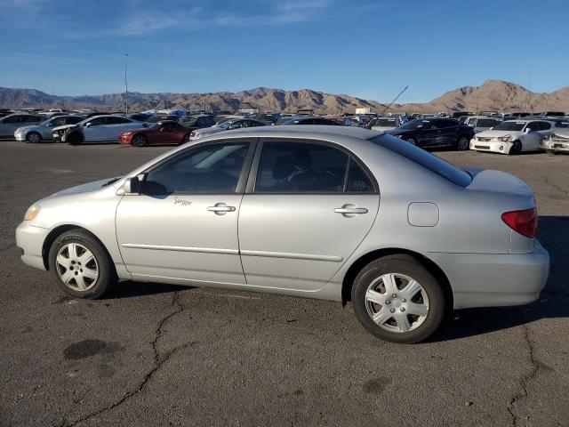 Photo 2 from auction – 2007 TOYOTA COROLLA CE with VIN JTDBR32EX70106782