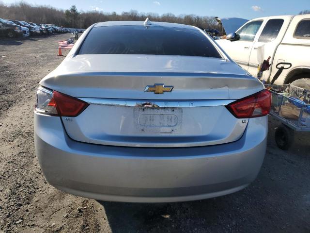 Photo 6 from auction – 2015 CHEVROLET IMPALA LT with VIN 2G1125S32F9256702