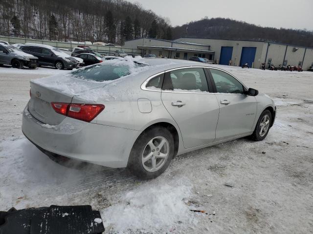 Photo 3 from auction – 2017 CHEVROLET MALIBU LS with VIN 1G1ZB5ST0HF186498