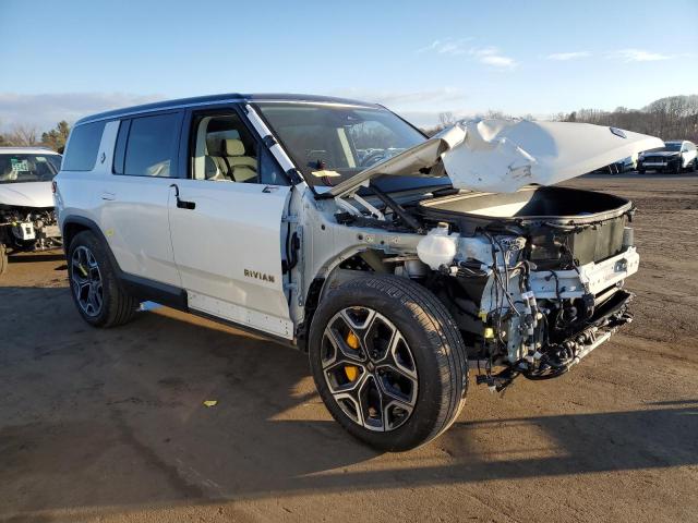 Photo 4 from auction – 2023 RIVIAN R1S LAUNCH with VIN 7PDSGABL1PN005988