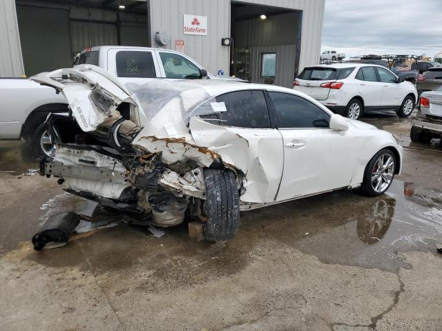 Photo 3 from auction – 2008 LEXUS IS 250 with VIN JTHBK262085065564