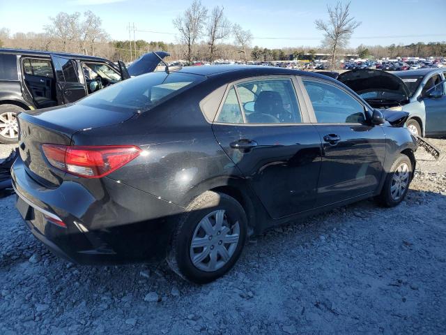 Photo 3 from auction – 2023 KIA RIO LX with VIN 3KPA24AD3PE615277