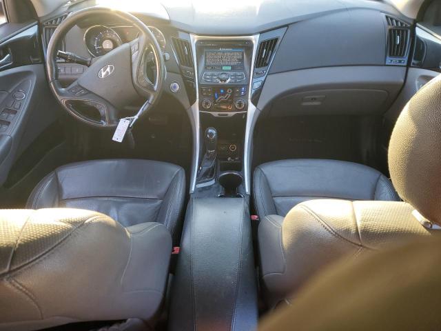 Photo 8 from auction – 2011 HYUNDAI SONATA SE with VIN 5NPEC4AC3BH080171