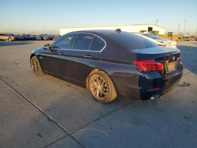 Photo 2 from auction – 2016 BMW 535 D with VIN WBAXA5C51GG042157