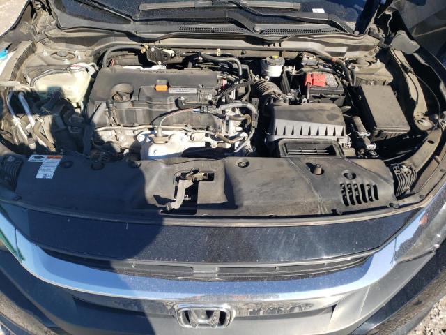 Photo 11 from auction – 2017 HONDA CIVIC LX with VIN 2HGFC2F57HH524738