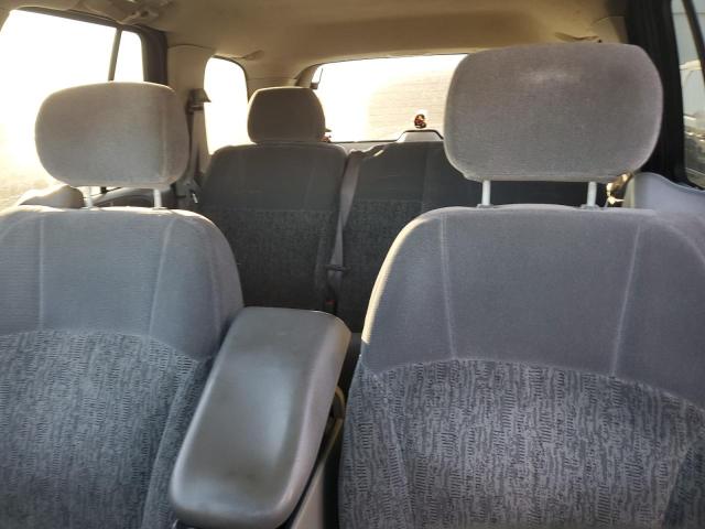 Photo 10 from auction – 2003 CHEVROLET TRAILBLAZE with VIN 1GNDS13S432103338