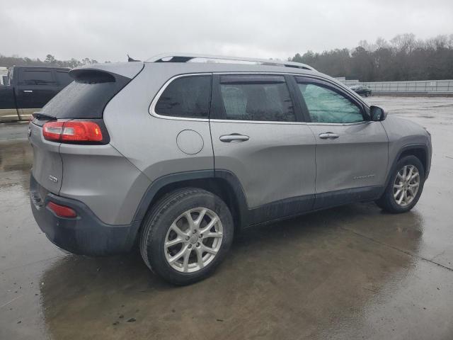 Photo 3 from auction – 2015 JEEP CHEROKEE L with VIN 1C4PJLCS8FW518096